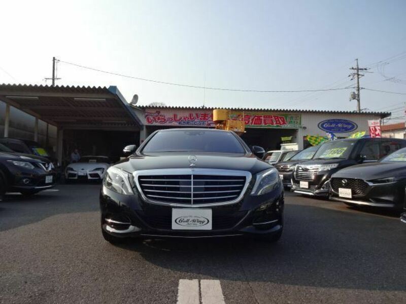 S-CLASS