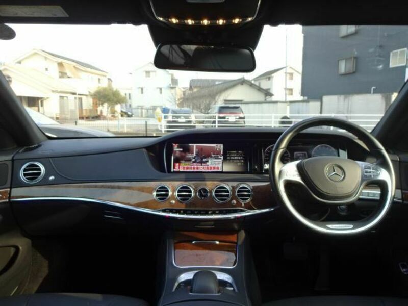 S-CLASS