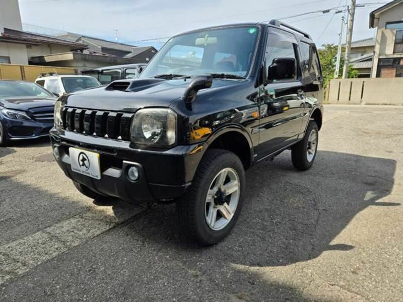 JIMNY