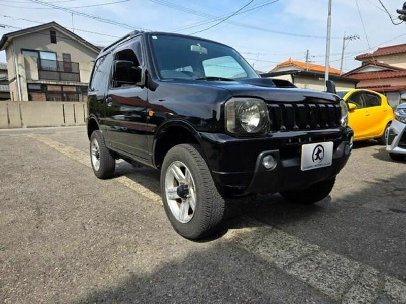 JIMNY