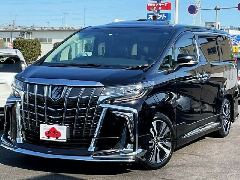 ALPHARD-0