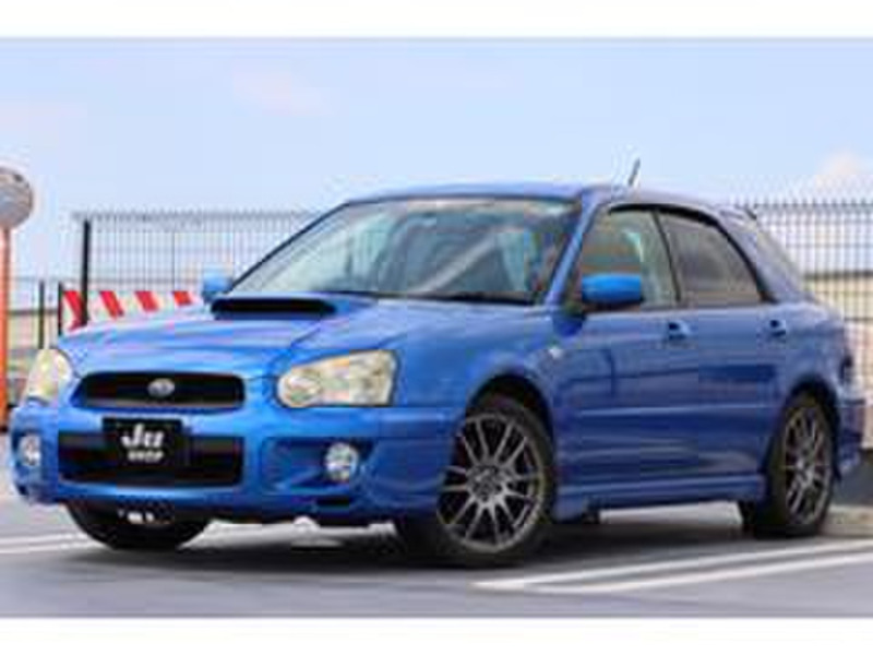 IMPREZA SPORTSWAGON-0