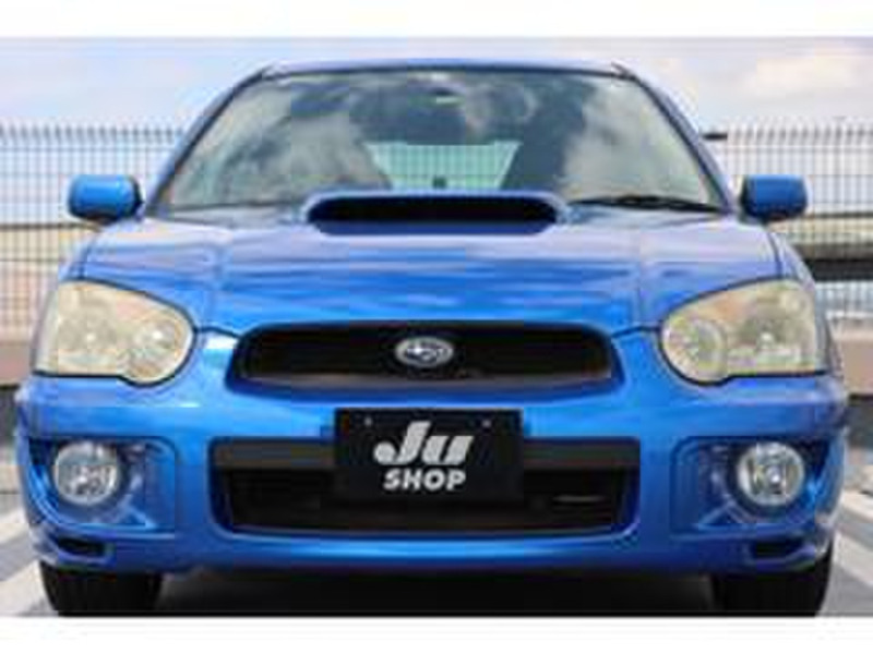 IMPREZA SPORTSWAGON