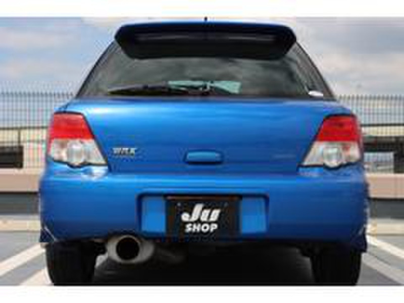 IMPREZA SPORTSWAGON