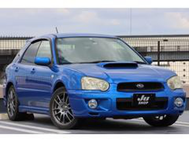 IMPREZA SPORTSWAGON