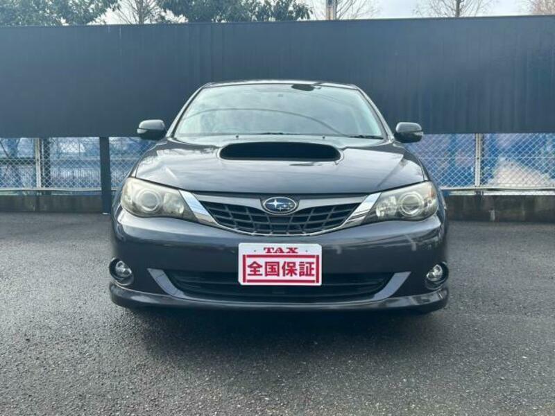 IMPREZA