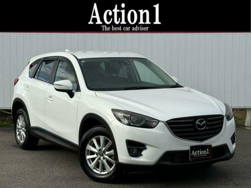 CX-5-0