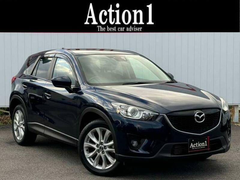 CX-5-0