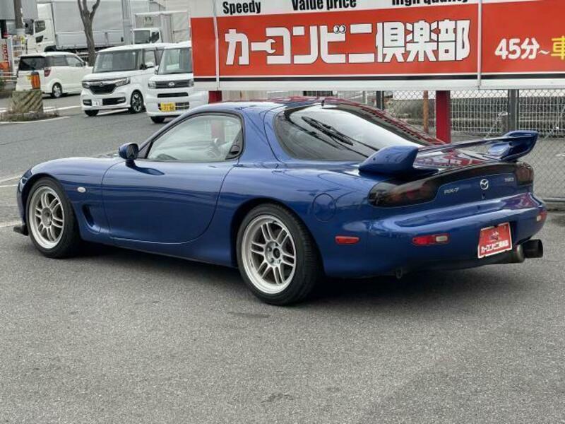 RX-7