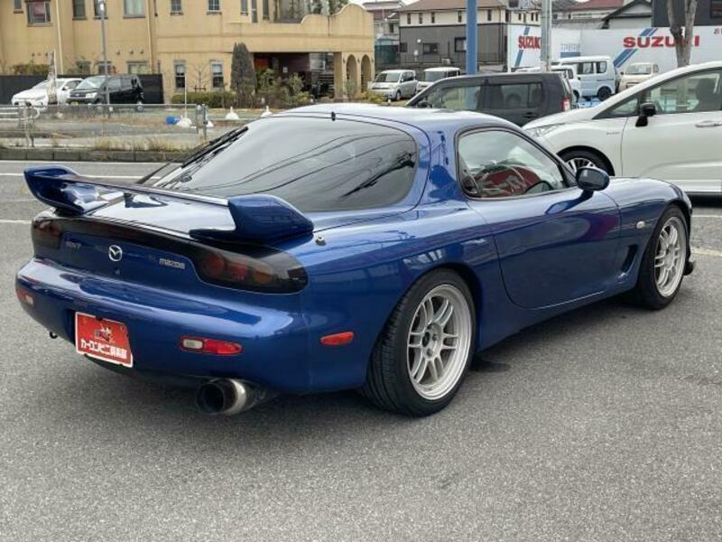 RX-7