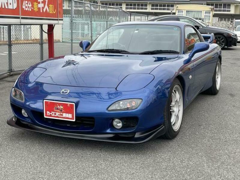 RX-7