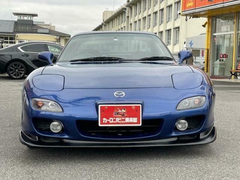 RX-7