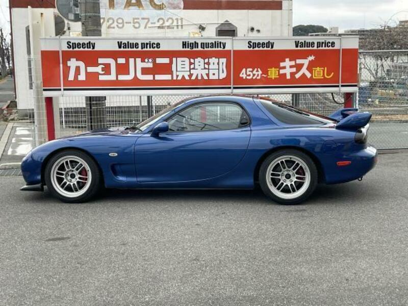 RX-7