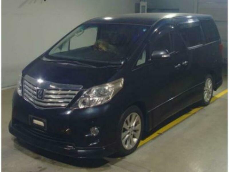 ALPHARD-0