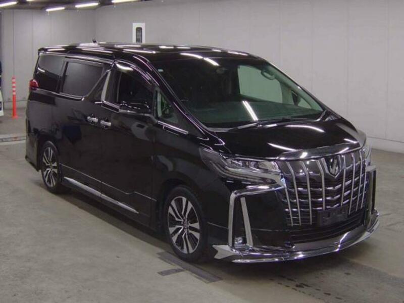 ALPHARD-0