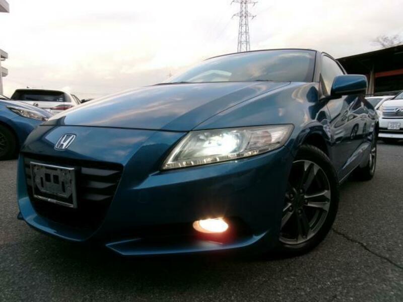 CR-Z-0