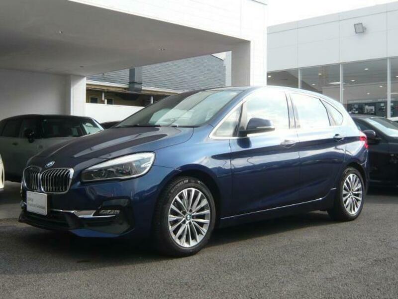 BMW 2 SERIES