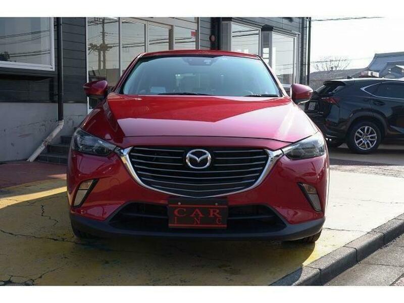 CX-3