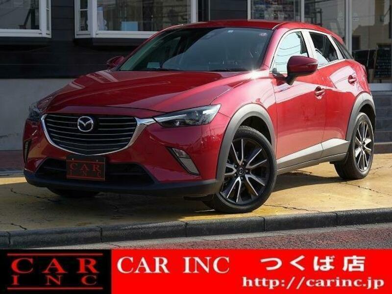 CX-3-0