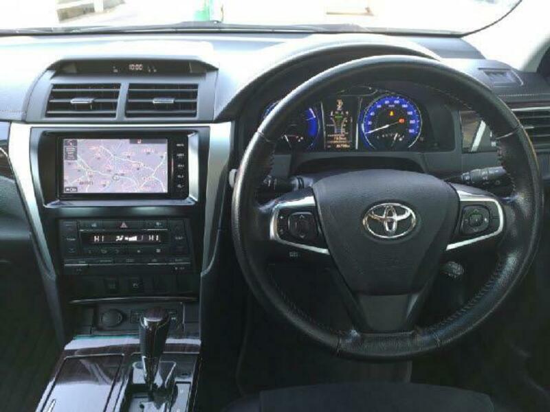 CAMRY