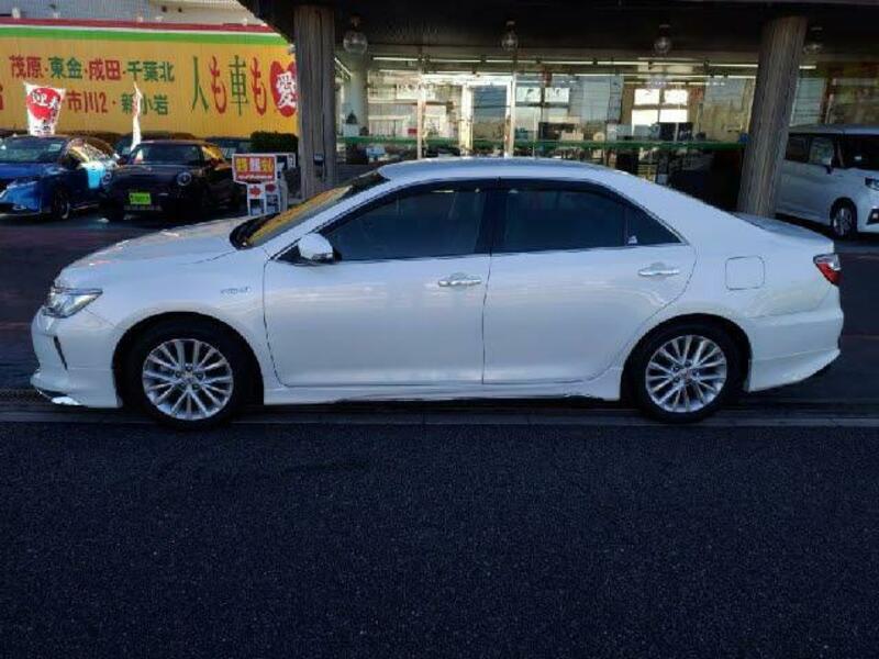 CAMRY