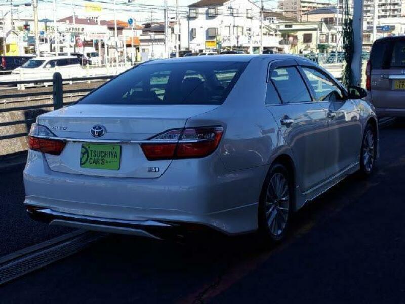 CAMRY