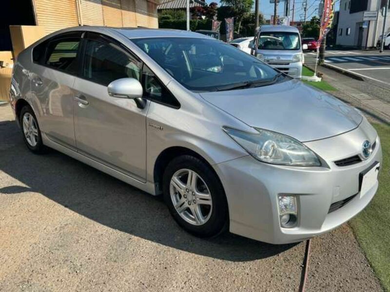 PRIUS