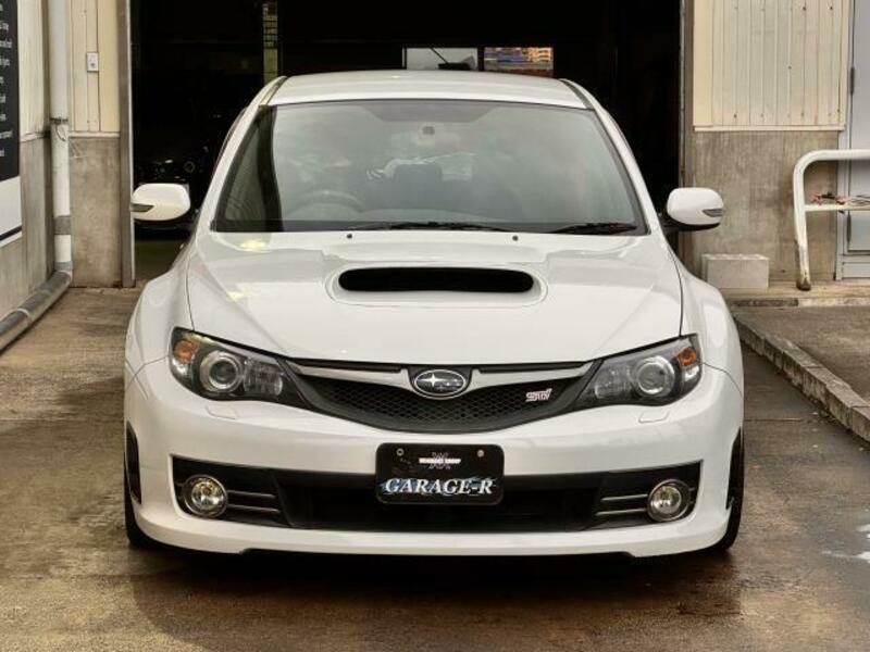 IMPREZA