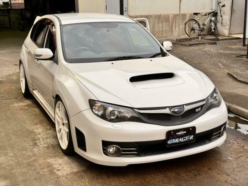 IMPREZA