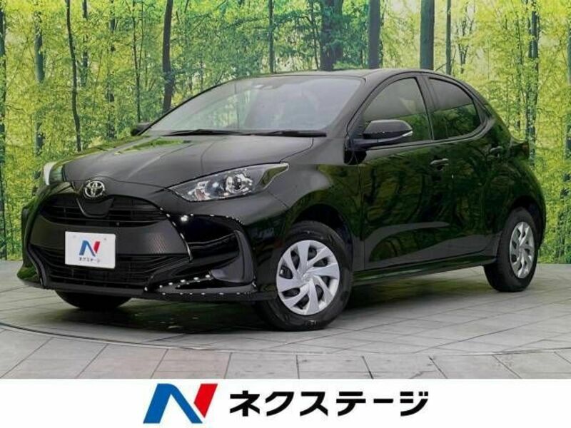 YARIS-0