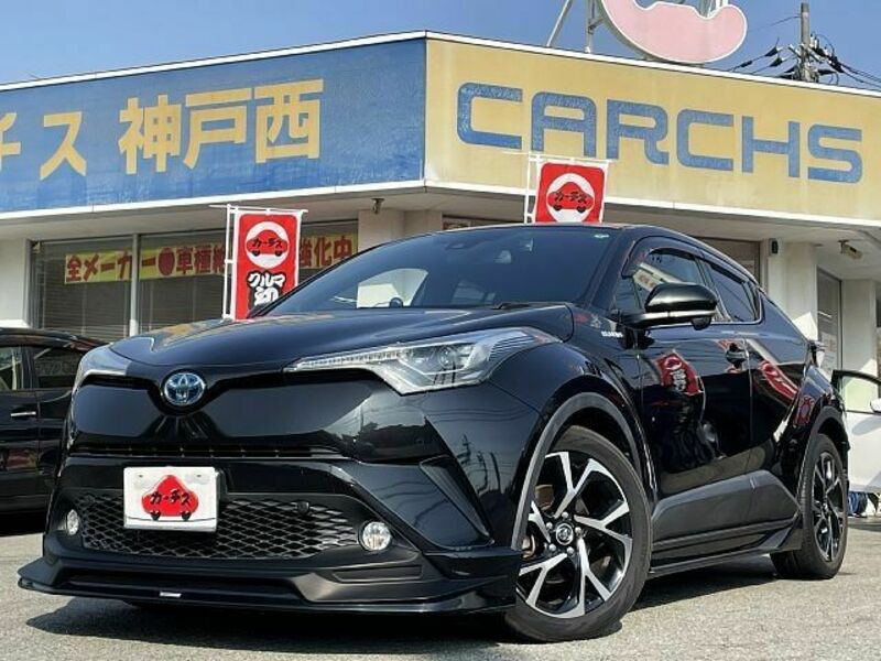 C-HR-0