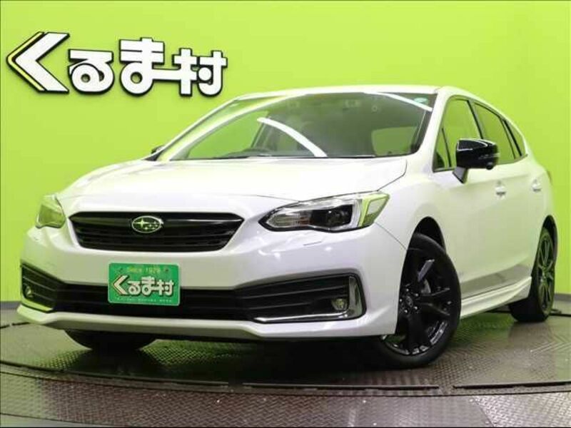 IMPREZA SPORT-0