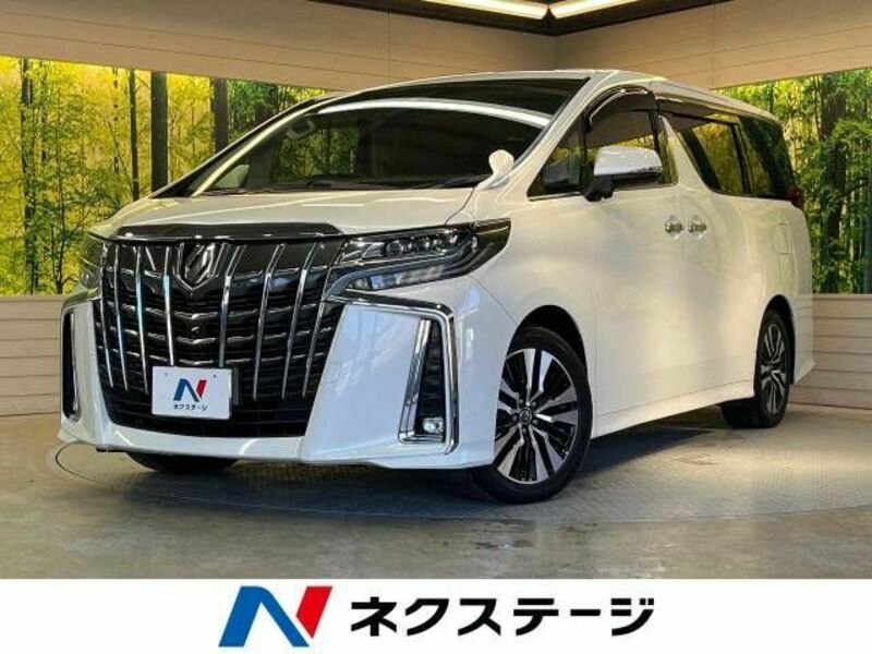 ALPHARD-0