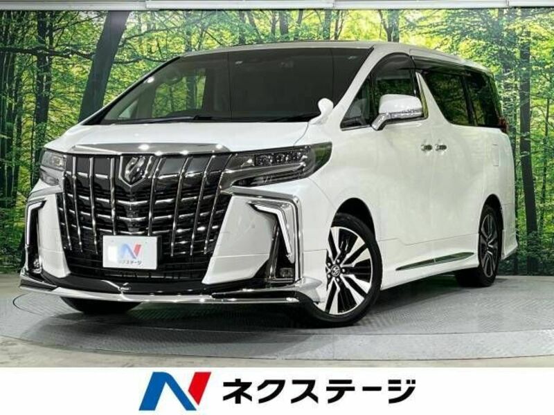 ALPHARD-0