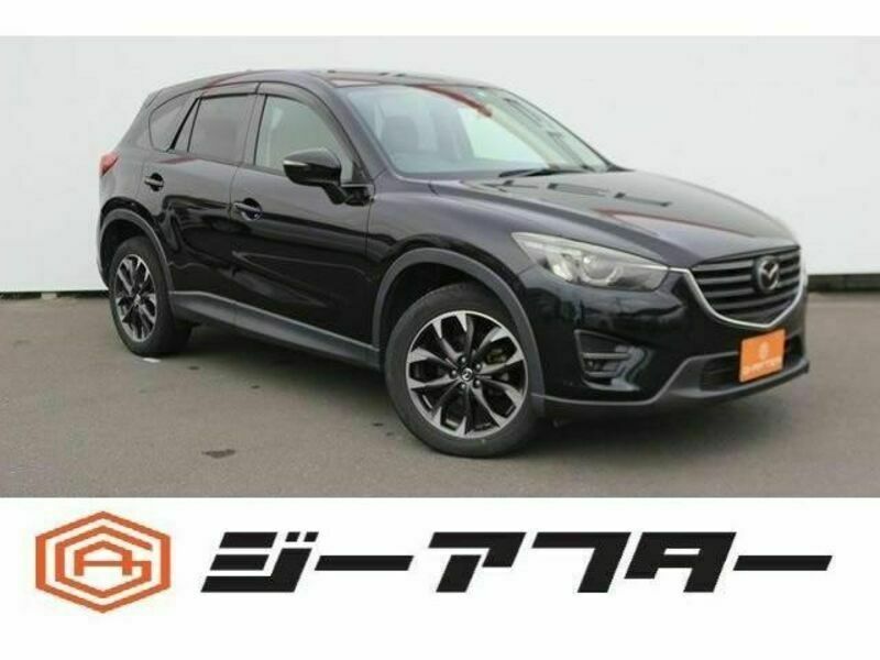 CX-5-0