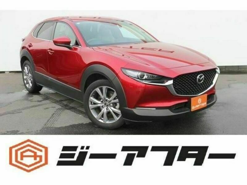 CX-30-0