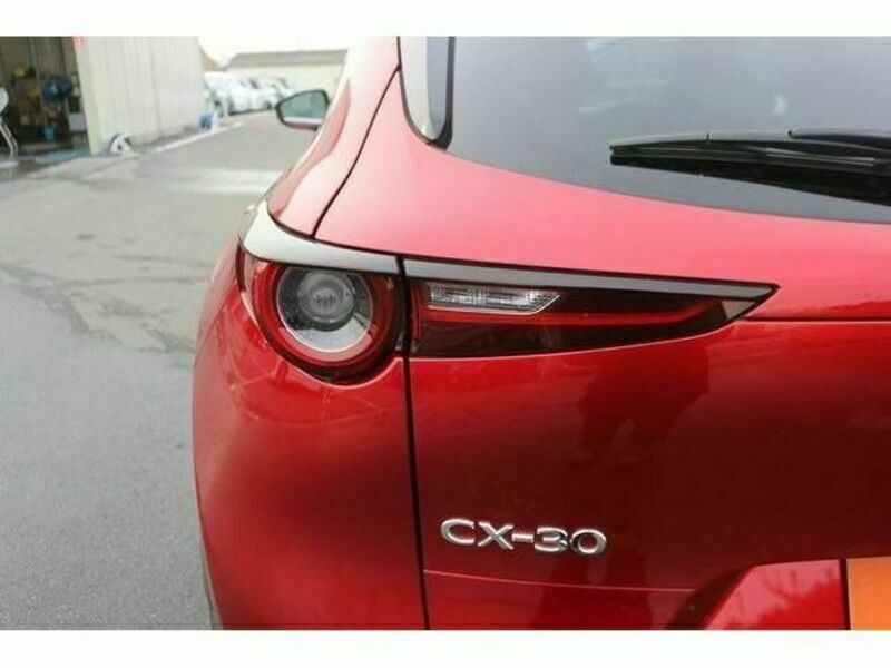 CX-30