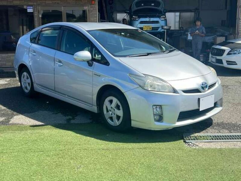 PRIUS