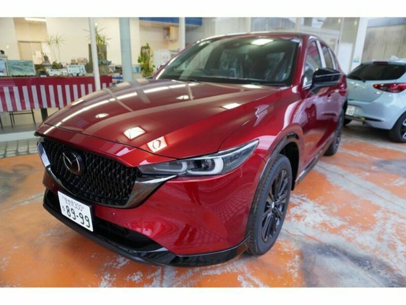 CX-5-0