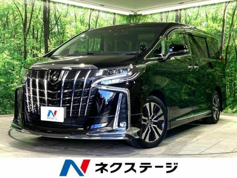 ALPHARD-0