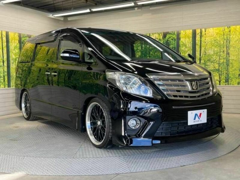 ALPHARD