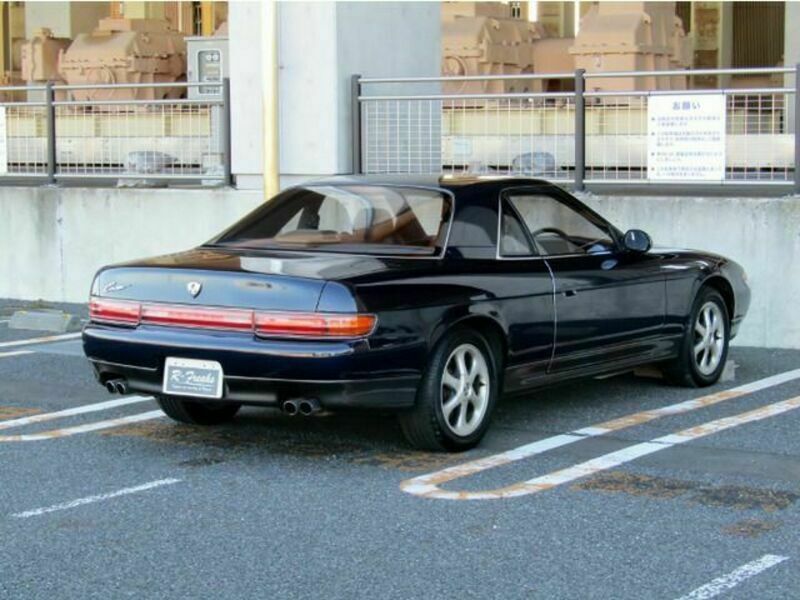 EUNOS COSMO