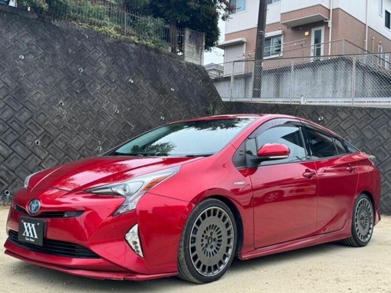 PRIUS