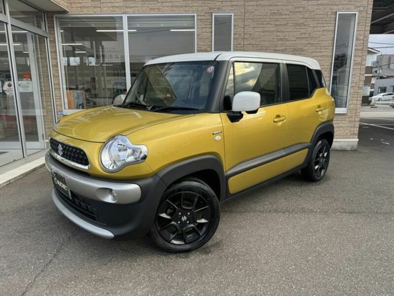 SUZUKI XBEE