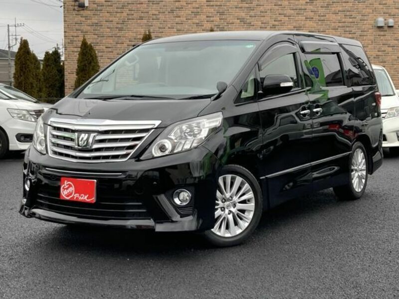 ALPHARD-0