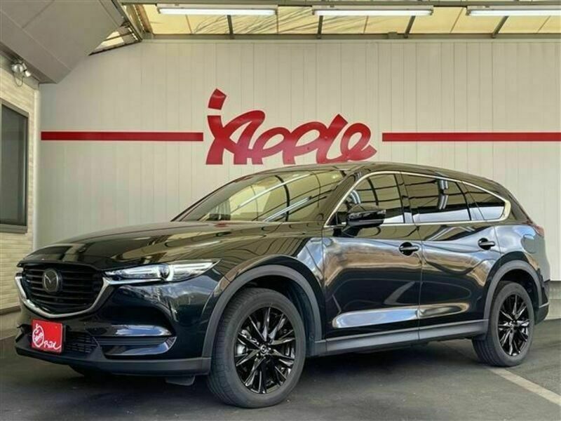 CX-8-0