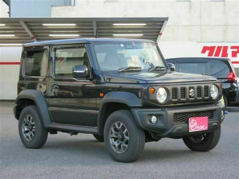 JIMNY SIERRA