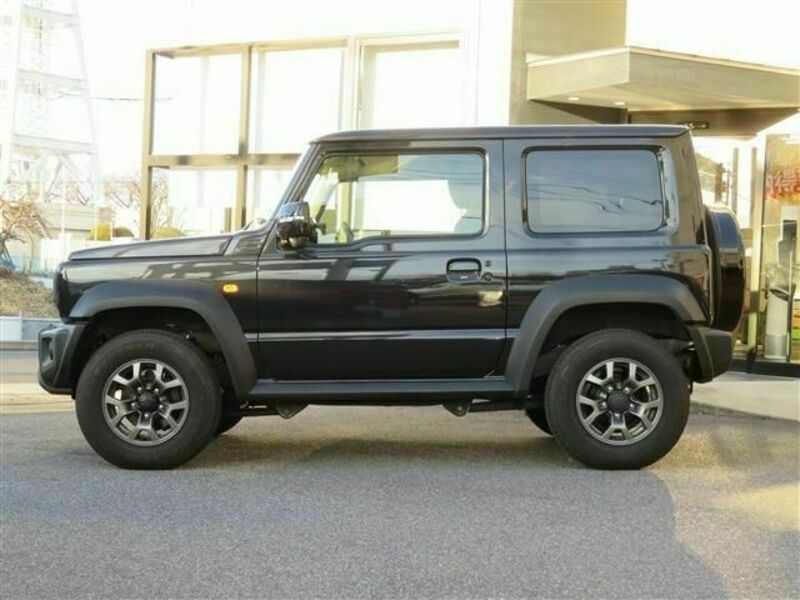 JIMNY SIERRA