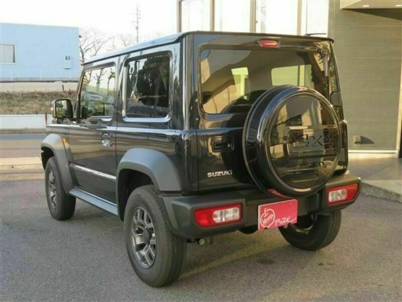 JIMNY SIERRA