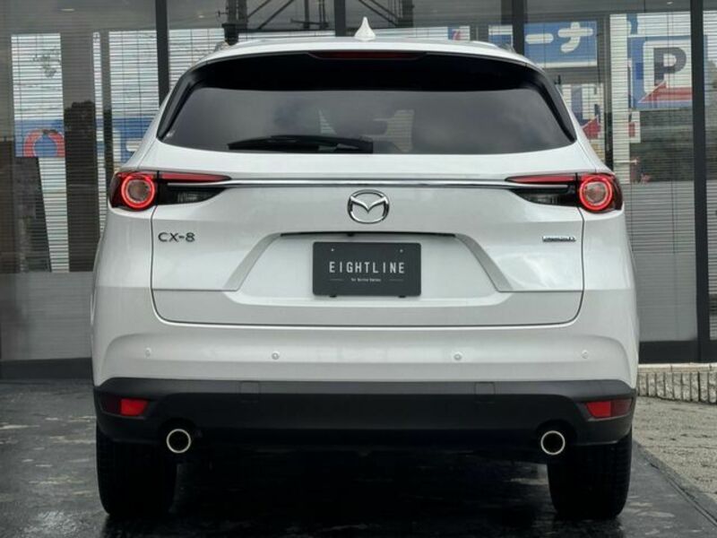 CX-8